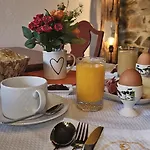 Quinta Penedo Antas Bed & Breakfast 3*