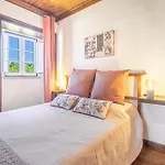 Quinta Penedo Antas Отель типа 