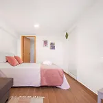 Bed & Breakfast Quinta Penedo Antas 3*