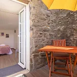 Quinta Penedo Antas 3* Сертан