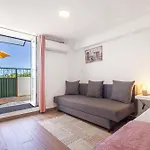Bed & Breakfast Quinta Penedo Antas 3*