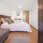 Quinta Penedo Antas Bed & Breakfast Serta