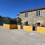 Quinta Penedo Antas 3*