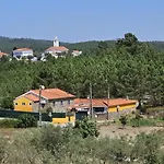 Quinta Penedo Antas Bed & Breakfast Serta