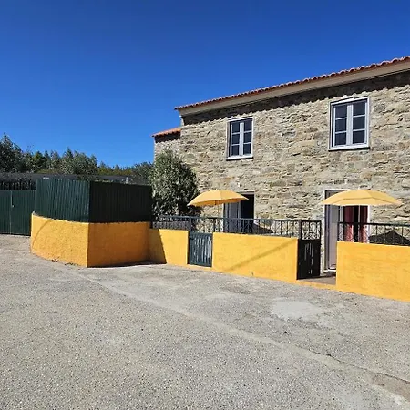 Quinta Penedo Antas - Al 3*