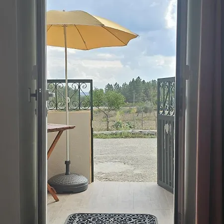 Quinta Penedo Antas - Al Bed & Breakfast Serta