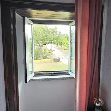 Quinta Penedo Antas - Al Bed & Breakfast Serta