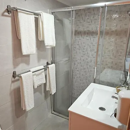 Bed & Breakfast Quinta Penedo Antas - Al Serta