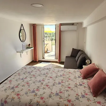 Bed & Breakfast Quinta Penedo Antas - Al