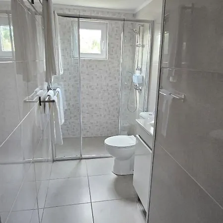 Quinta Penedo Antas - Al Bed & Breakfast *