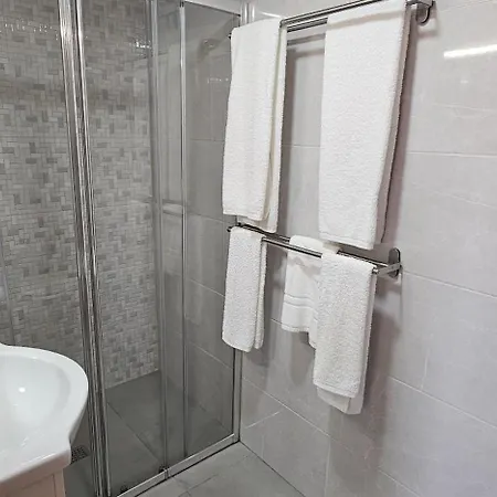 Bed & Breakfast Quinta Penedo Antas - Al Serta