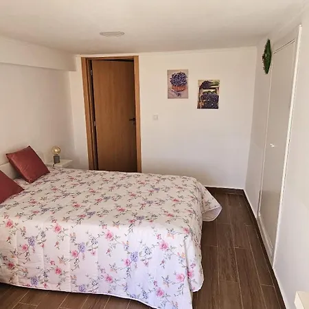 Quinta Penedo Antas - Al Bed & Breakfast *