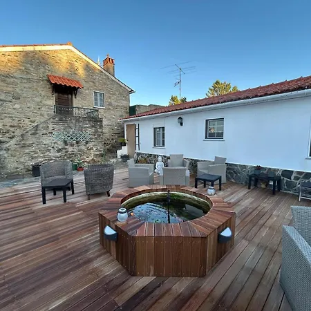 Quinta Penedo Antas - Al Bed & Breakfast Serta