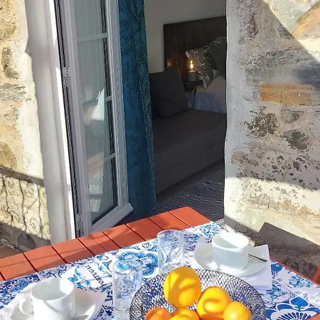 Quinta Penedo Antas - Al Bed & Breakfast Serta