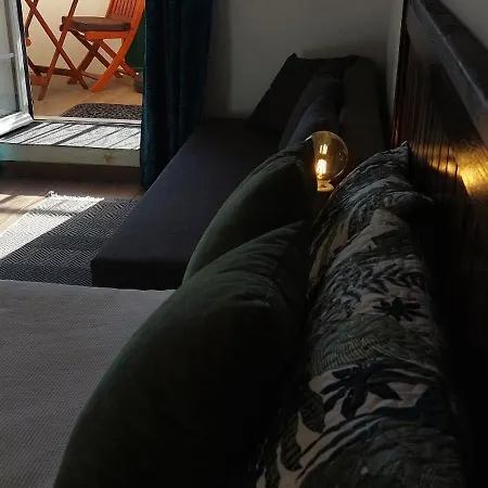 Bed & Breakfast Quinta Penedo Antas - Al
