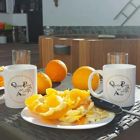 Quinta Penedo Antas - Al Serta
