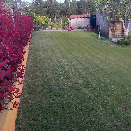 Quinta Penedo Antas - Al *