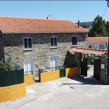 Quinta Penedo Antas - Al Sertã