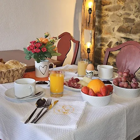 Quinta Penedo Antas - Al Sertã