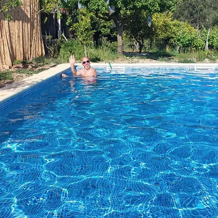 Bed & Breakfast Quinta Penedo Antas - Al
