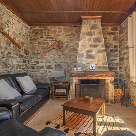 Bed & Breakfast Quinta Penedo Antas - Al *