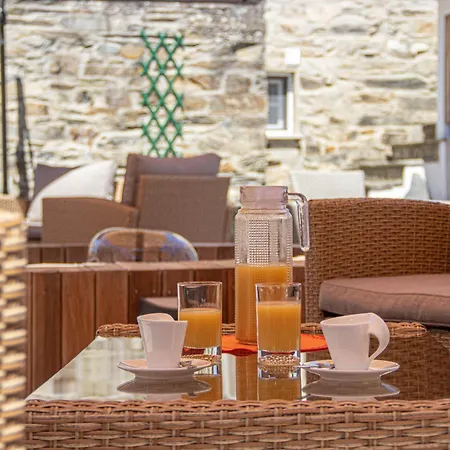 Quinta Penedo Antas 3*