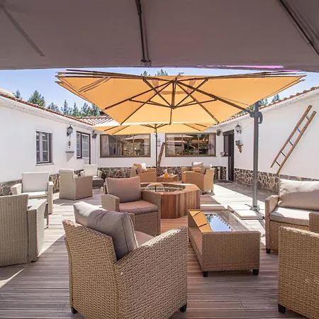 Quinta Penedo Antas - Al Sertã