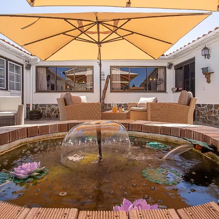 Quinta Penedo Antas - Al 3* Sertã