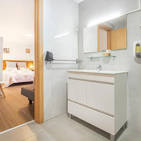 Bed & Breakfast Quinta Penedo Antas - Al