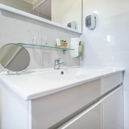 Quinta Penedo Antas Bed & Breakfast Serta