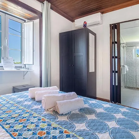 Bed & Breakfast Quinta Penedo Antas 3*