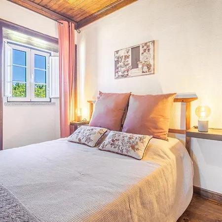 Quinta Penedo Antas Bed & Breakfast