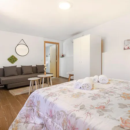 Bed & Breakfast Quinta Penedo Antas - Al