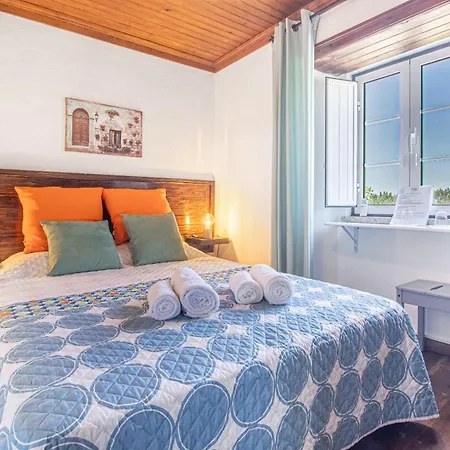 Quinta Penedo Antas 3* Serta