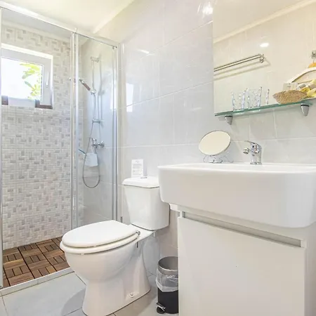 Quinta Penedo Antas Bed & Breakfast 3*
