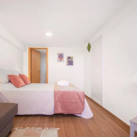 Bed & Breakfast Quinta Penedo Antas 3*