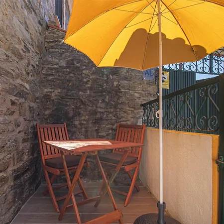 Quinta Penedo Antas - Al Bed & Breakfast Serta