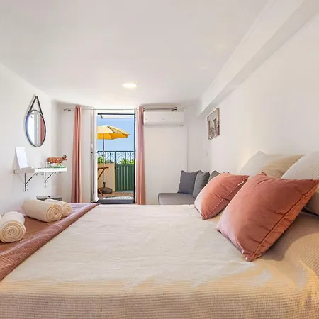 Quinta Penedo Antas 3*
