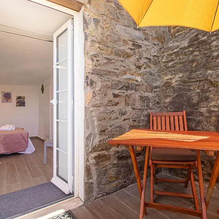 Quinta Penedo Antas 3* Serta