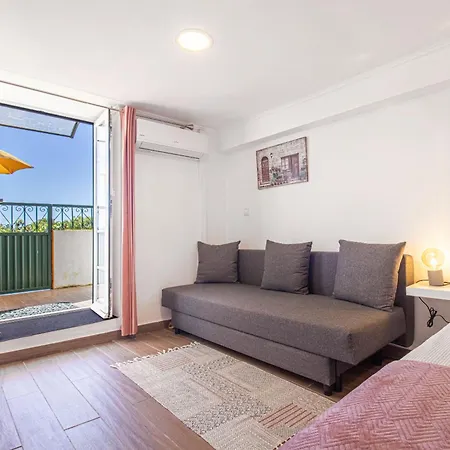 Bed & Breakfast Quinta Penedo Antas 3*