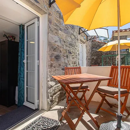 Quinta Penedo Antas Bed & Breakfast 3*