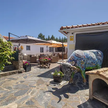Quinta Penedo Antas - Al Bed & Breakfast *
