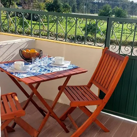 Quinta Penedo Antas - Al Bed & Breakfast Serta