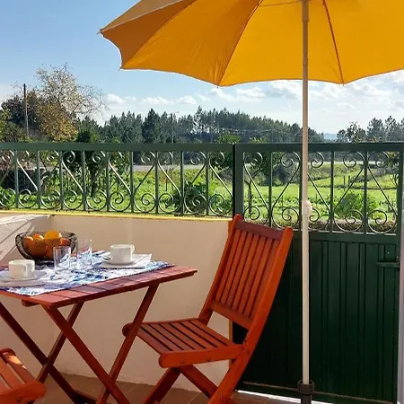Quinta Penedo Antas - Al *