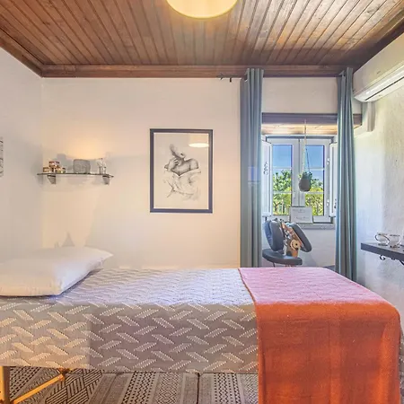 Quinta Penedo Antas - Al *
