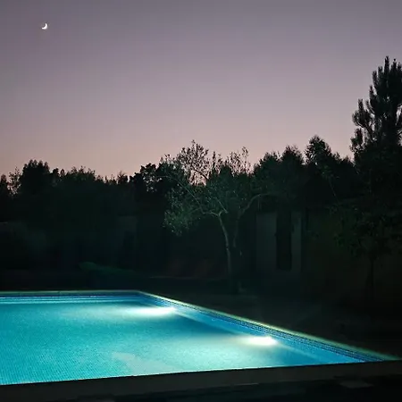 Quinta Penedo Antas - Al Bed & Breakfast