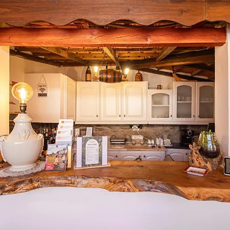 Bed & Breakfast Quinta Penedo Antas - Al Serta