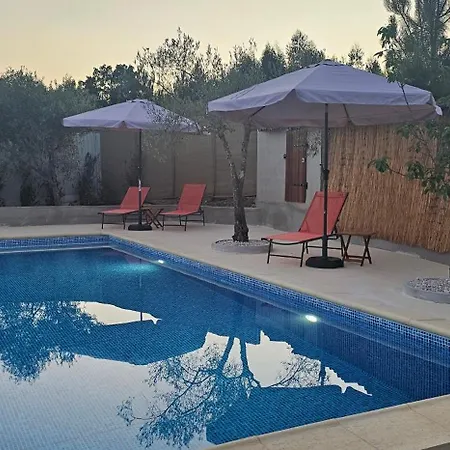 Quinta Penedo Antas - Al