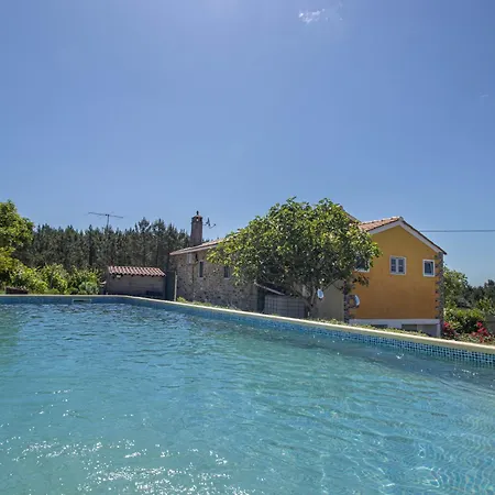 Quinta Penedo Antas - Al Serta