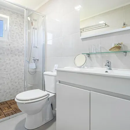 Quinta Penedo Antas Bed & Breakfast Serta